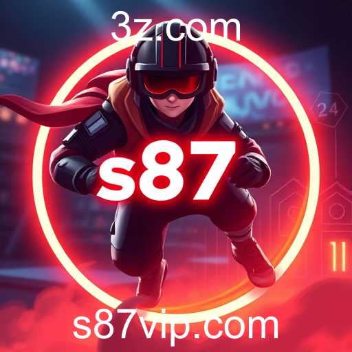 S87 Avança nas Tendências de Jogos em 2025