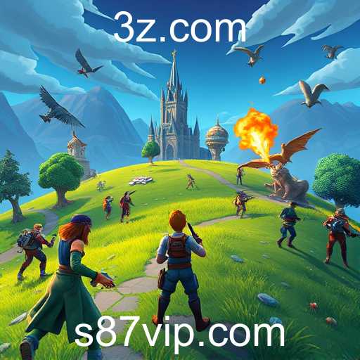 S87: A Ascensão do Maior Portal de Jogos do Brasil