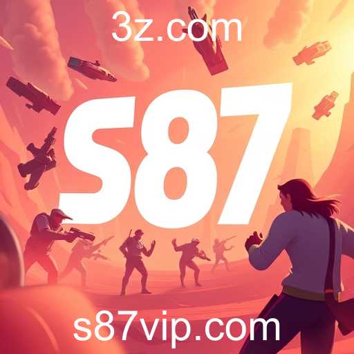 S87: O Ano dos Jogos em Ascensão