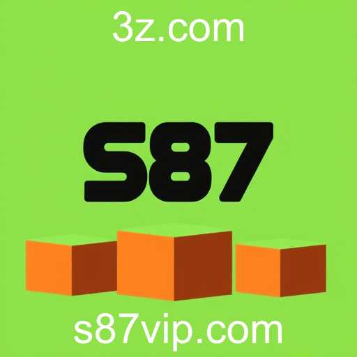 Revolução nos Jogos: S87 Traz Novas Possibilidades