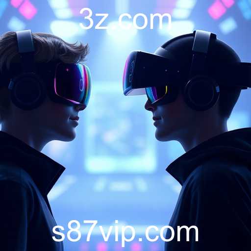 S87: A Revolução nos Jogos em 2025