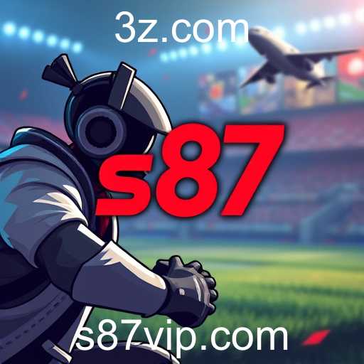 A Ascensão de s87 no Mundo dos Jogos em 2025