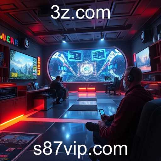 O Futuro dos Games: Tendências e Inovações