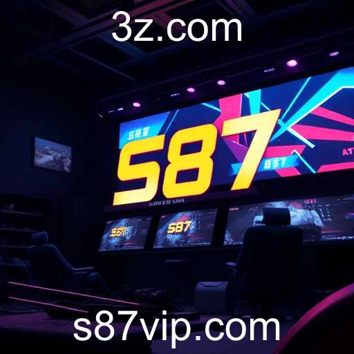 A Ascensão do S87: Evolução e Tendências no Universo dos Jogos